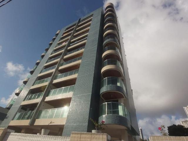 Apartamento aluguel em Região Geográfica Imediata de João Pessoa, Região Metropolitana de João Pessoa