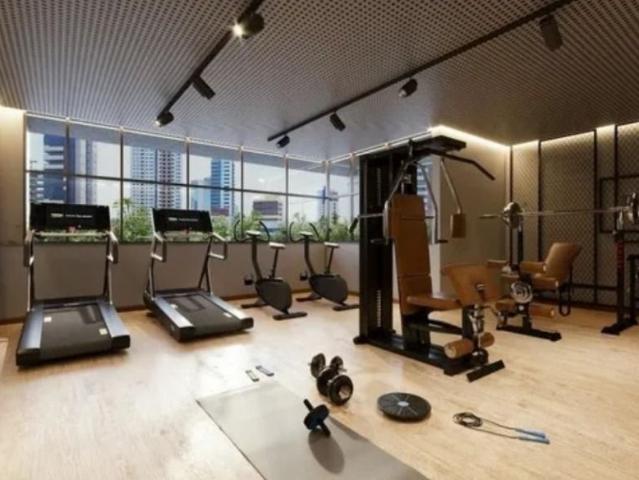 Apartamento aluguel em João Pessoa