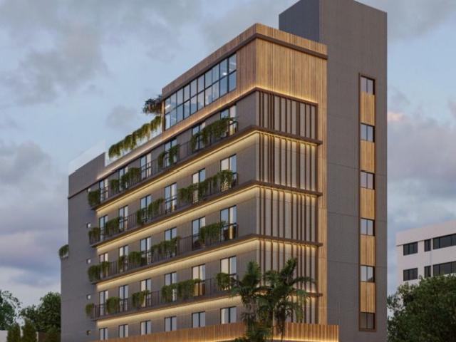 Apartamento venda em Região Geográfica Imediata de João Pessoa, Região Metropolitana de João Pessoa
