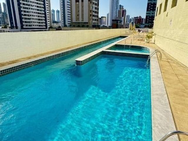 Apartamento venda em Região Geográfica Imediata de João Pessoa, Região Metropolitana de João Pessoa