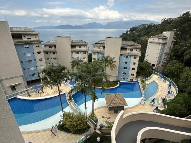 Apartamento venda em Região Geográfica Imediata do Rio de Janeiro, Mangaratiba