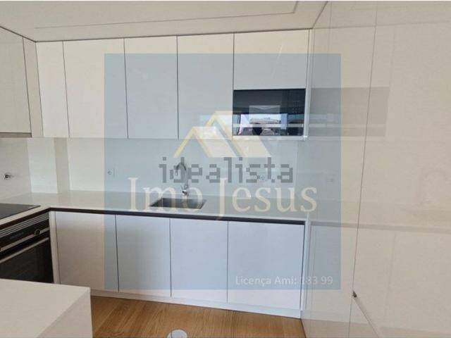 Apartamento alugar em Devesas, Vila Nova De Gaia