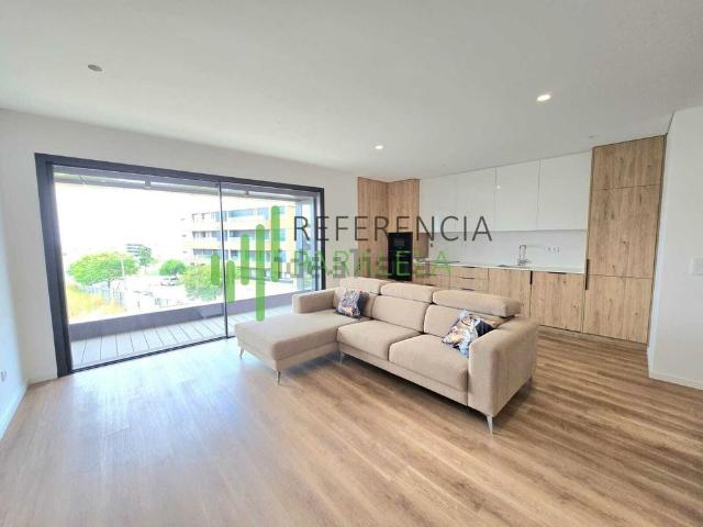 Apartamento alugar em Devesas, Vila Nova De Gaia