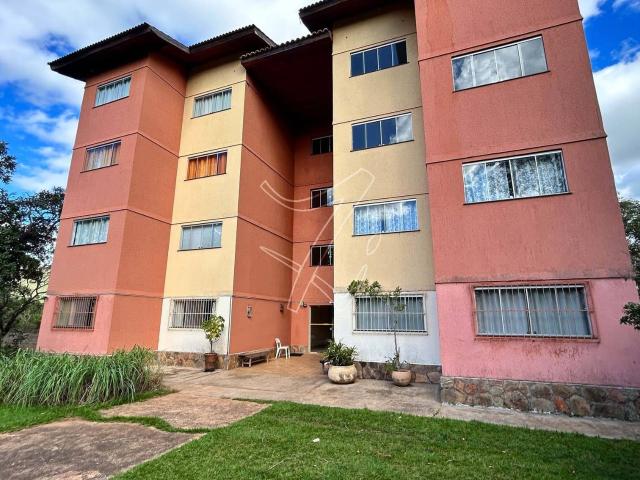 Apartamento venda em Região Geográfica Imediata de Caldas Novas-Morrinhos, Rio Quente