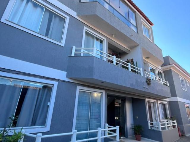 Apartamento venda em Região Geográfica Imediata de Macaé-Rio das Ostras, Rio das Ostras