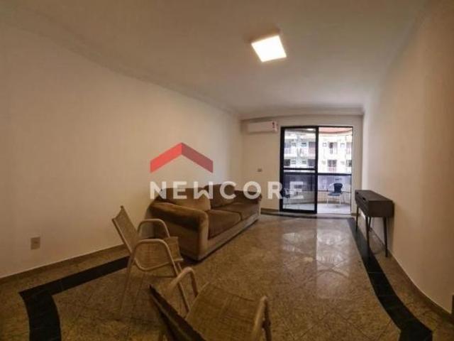 Apartamento venda em Itaipava do Grajaú, Região Nordeste