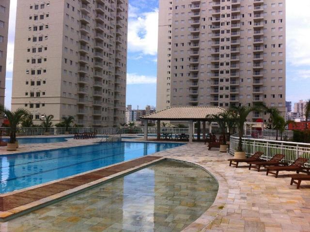 Apartamento aluguel em Região Imediata de Santos, Região Metropolitana da Baixada Santista