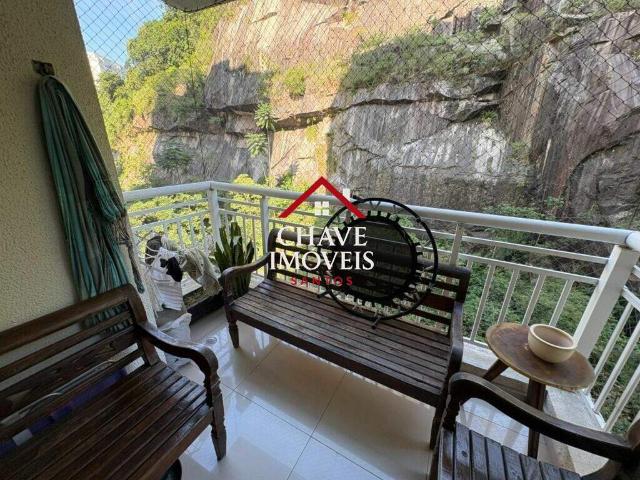 Apartamento aluguel em Região Imediata de Santos, Região Metropolitana da Baixada Santista