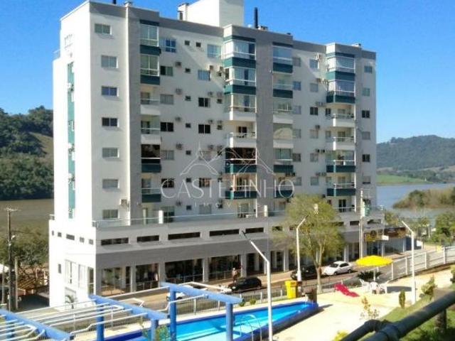 Apartamento venda em Região Geográfica Imediata de Erechim, Marcelino Ramos