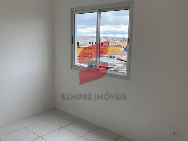 Apartamento aluguel em Maria Antonieta, Pinhais