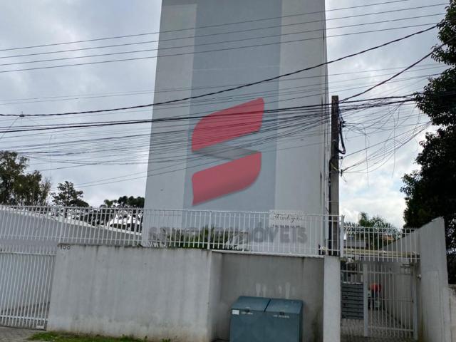 Apartamento aluguel em Maria Antonieta, Pinhais