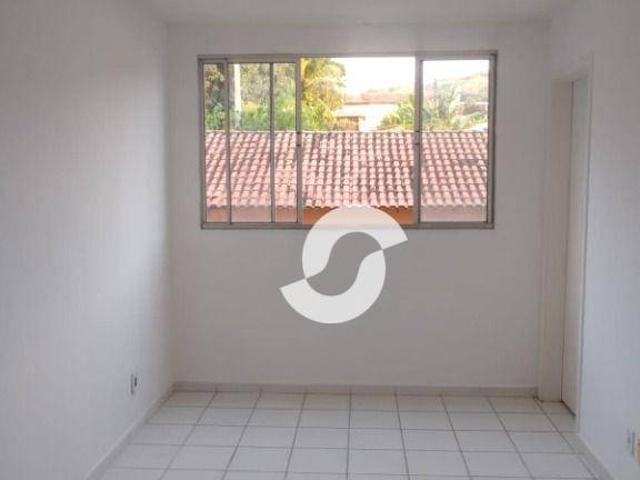 Apartamento venda em Sete Pontes, São Gonçalo