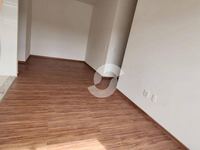 Apartamento venda em Sete Pontes, São Gonçalo