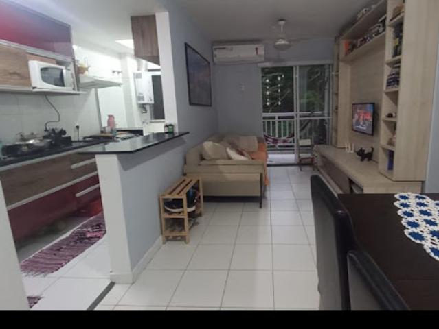 Apartamento venda em Região Geográfica Imediata do Rio de Janeiro, Região Metropolitana do Rio de Janeiro