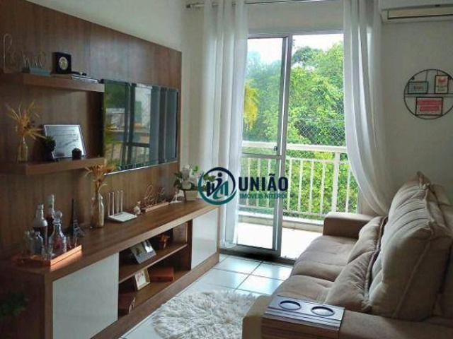 Apartamento venda em Região Geográfica Imediata do Rio de Janeiro, Região Metropolitana do Rio de Janeiro