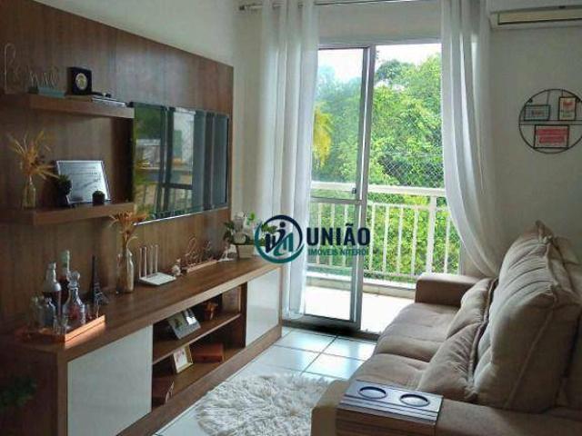 Apartamento venda em Região Geográfica Imediata do Rio de Janeiro, Região Metropolitana do Rio de Janeiro