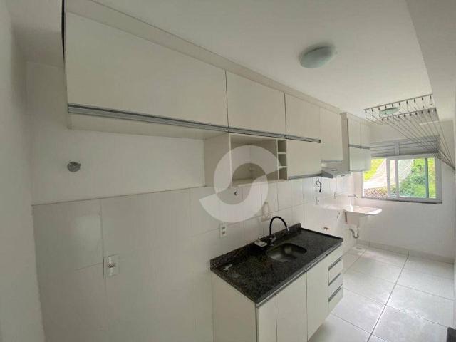 Apartamento venda em Sete Pontes, São Gonçalo