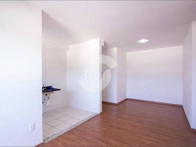 Apartamento venda em Sete Pontes, São Gonçalo