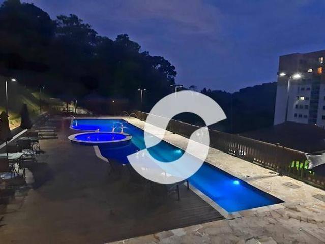 Apartamento venda em Sete Pontes, São Gonçalo