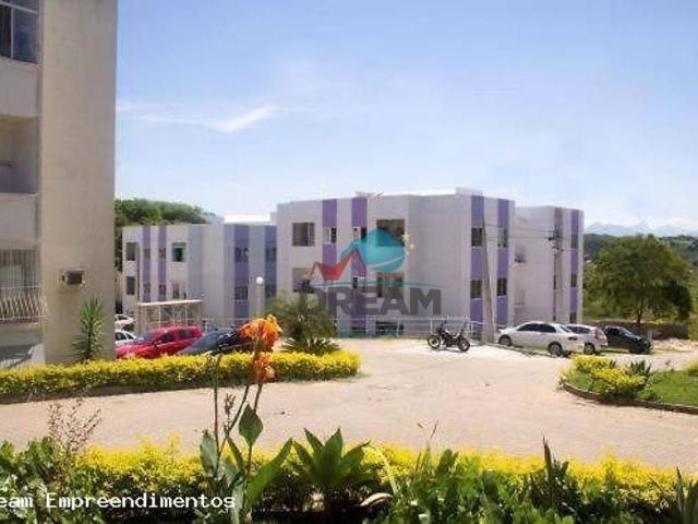 Apartamento venda em Região Geográfica Imediata de Macaé-Rio das Ostras, Rio das Ostras