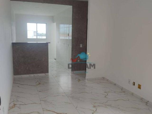 Apartamento venda em Região Geográfica Imediata de Macaé-Rio das Ostras, Rio das Ostras