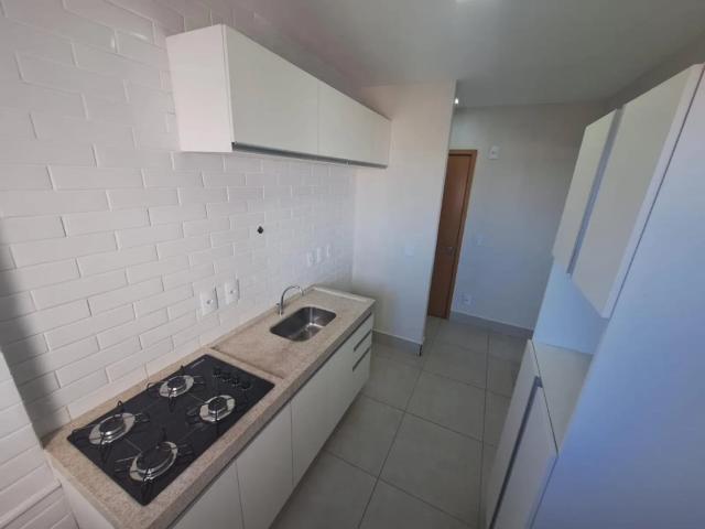 Apartamento venda em Maria Izabel, Marília