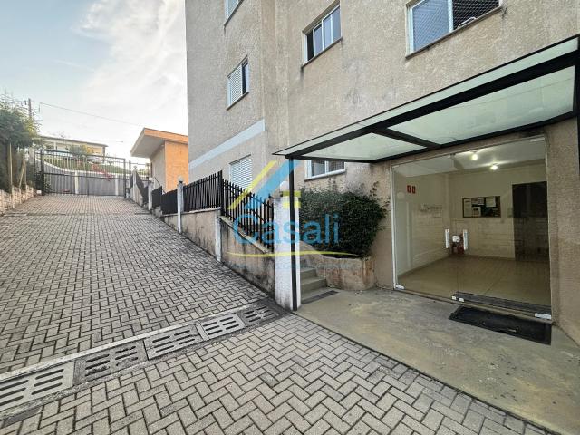 Apartamento venda em Mairinque