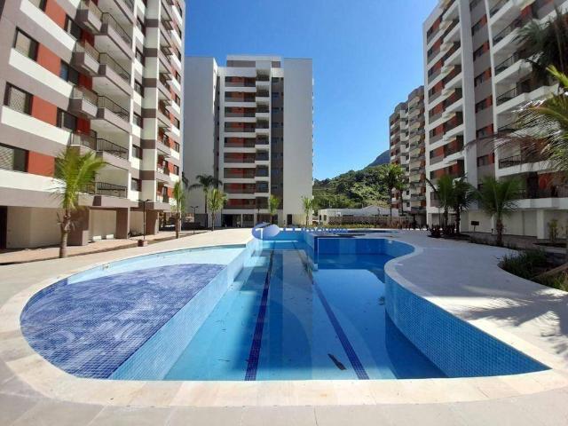 Apartamento aluguel em Região Imediata de Caraguatatuba-Ubatuba-São Sebastião, Região Metropolitana do Vale do Paraíba e Litoral Norte
