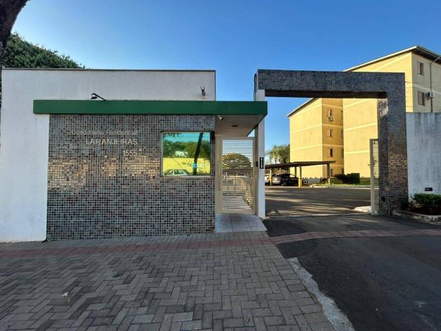 Apartamento venda em Região Geográfica Imediata de Londrina, Londrina