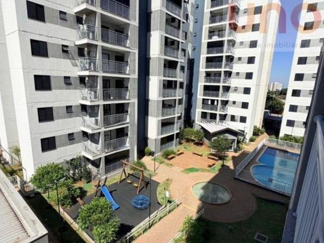 Apartamento venda em Região Geográfica Imediata de Campo Grande, Campo Grande