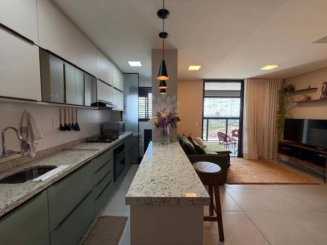 Apartamento venda em Região Geográfica Imediata de Campo Grande, Campo Grande