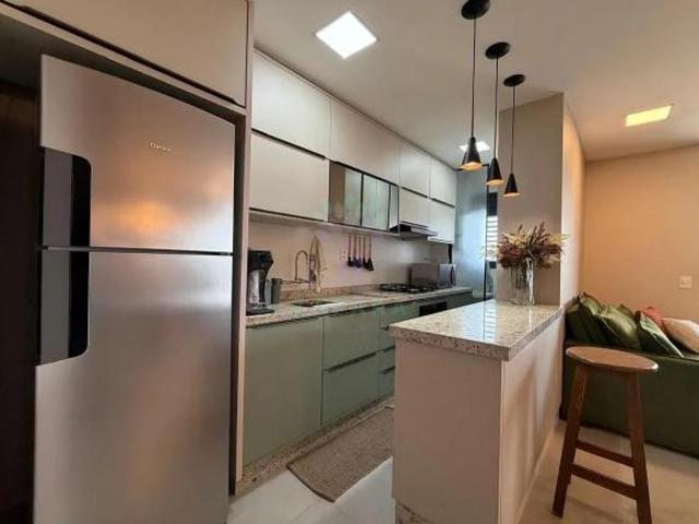 Apartamento venda em Região Geográfica Imediata de Campo Grande, Campo Grande