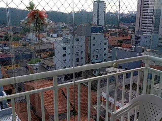 Apartamento venda em Região Imediata de São Paulo, Região Metropolitana de São Paulo