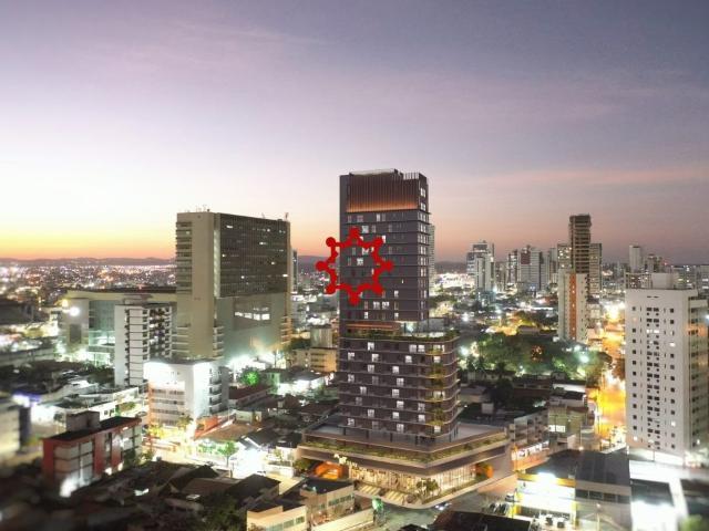 Apartamento venda em Região Geográfica Imediata de Caruaru, Caruaru