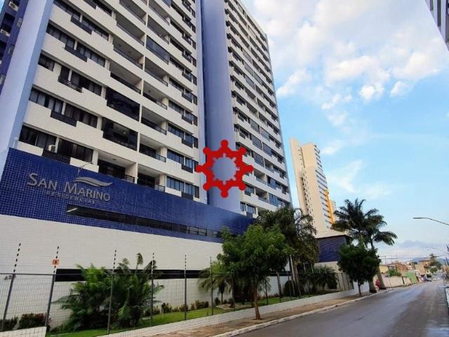 Apartamento venda em Região Geográfica Imediata de Caruaru, Caruaru