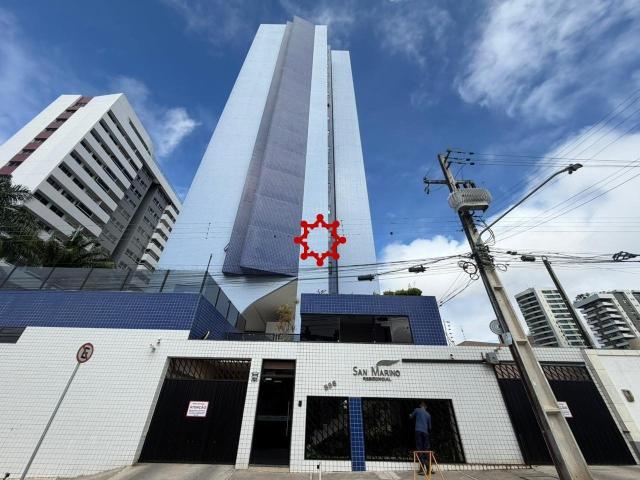 Apartamento venda em Região Geográfica Imediata de Caruaru, Caruaru