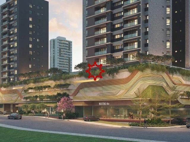 Apartamento venda em Região Geográfica Imediata de Caruaru, Caruaru