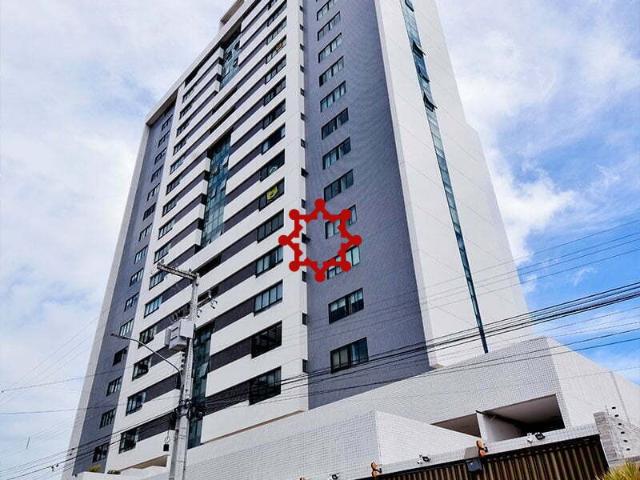 Apartamento venda em Região Geográfica Imediata de Caruaru, Caruaru
