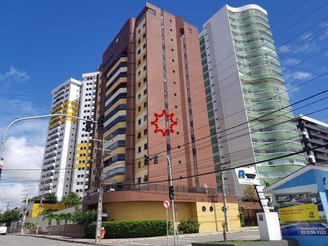 Apartamento venda em Região Geográfica Imediata de Caruaru, Caruaru