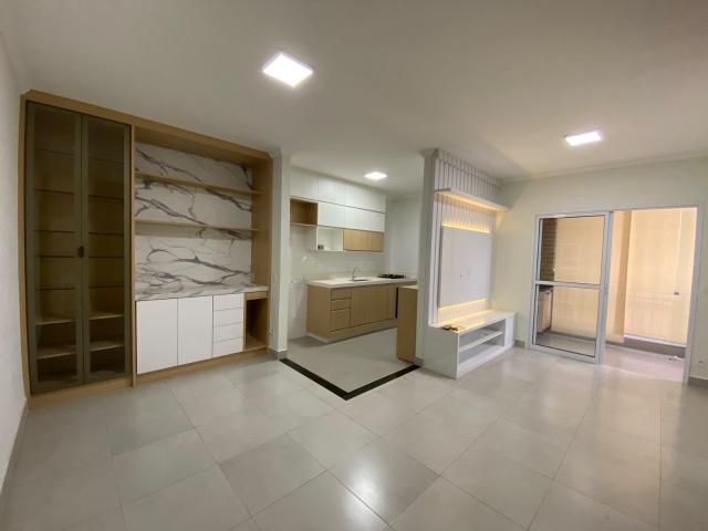 Apartamento aluguel em Jardim Tereza Cristina, Jundiaí