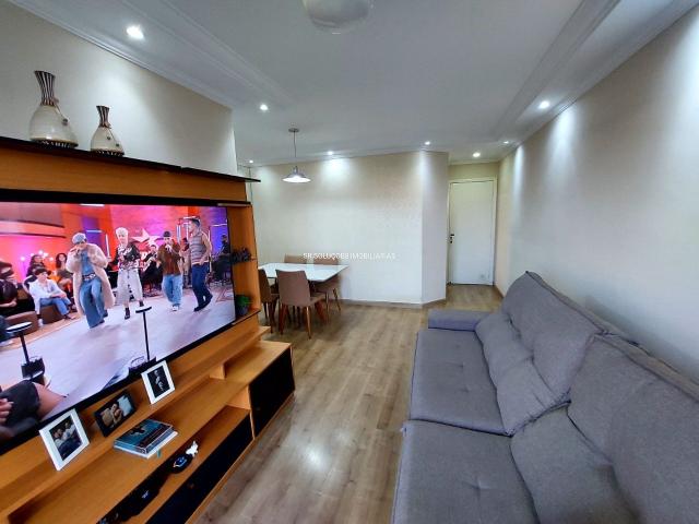 Apartamento venda em Jardim Carolina, Jundiaí