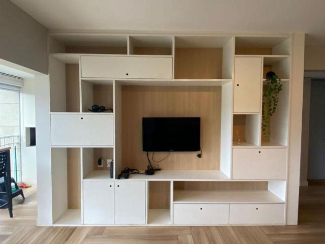 Apartamento aluguel em Jardim Ligia, Jundiaí
