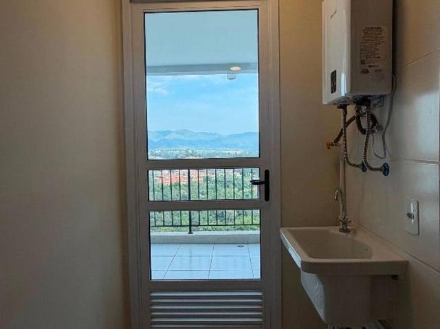 Apartamento aluguel em Jardim Ligia, Jundiaí