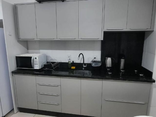 Apartamento aluguel em Região Geográfica Imediata de Itajaí, Navegantes