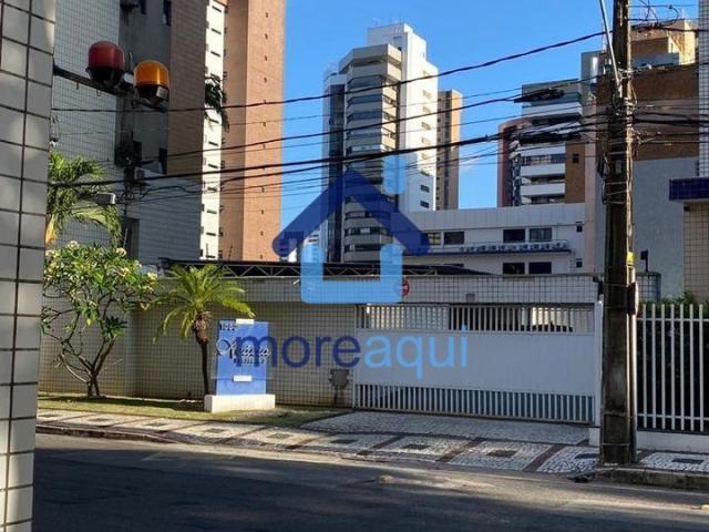 Apartamento venda em Meireles, Fortaleza