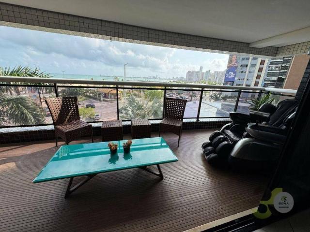 Apartamento venda em Região Geográfica Imediata de Fortaleza, Fortaleza