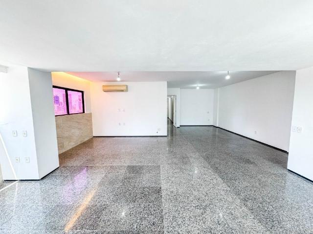 Apartamento venda em Aldeota, Fortaleza