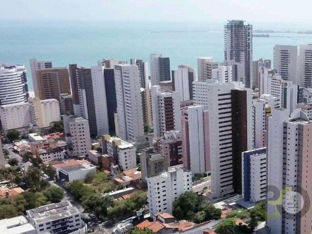 Apartamento venda em Região Geográfica Imediata de Fortaleza, Fortaleza