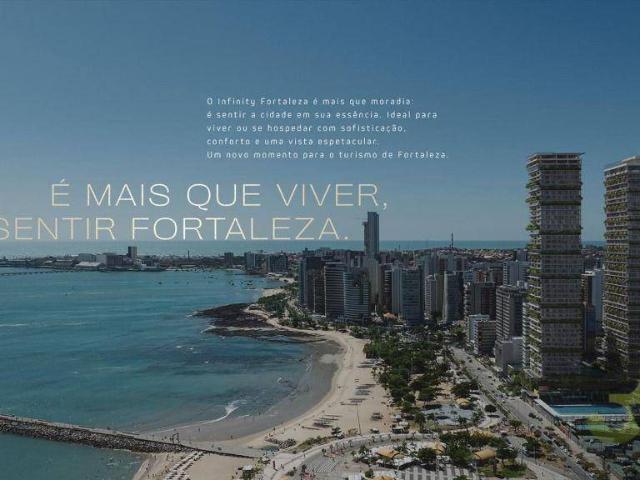 Apartamento venda em Meireles, Fortaleza