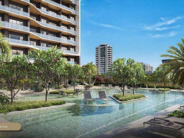 Apartamento venda em Região Geográfica Imediata de Fortaleza, Fortaleza